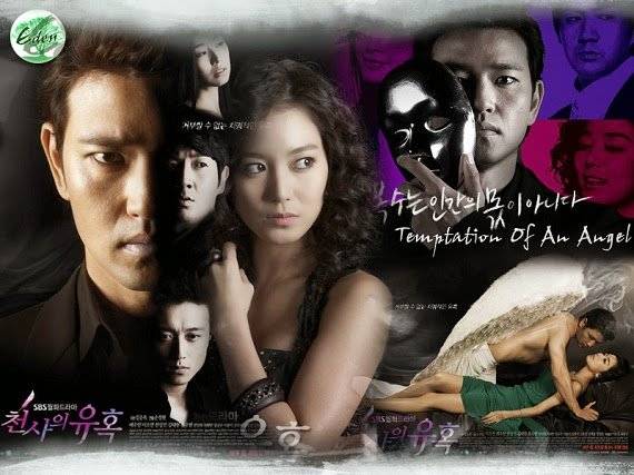 Thiên Thần Báo Hận Thiên Thần Báo Hận