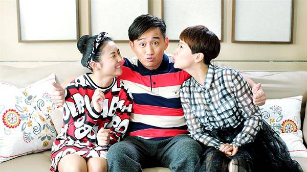 Tiểu Biệt Ly Tiểu Biệt Ly