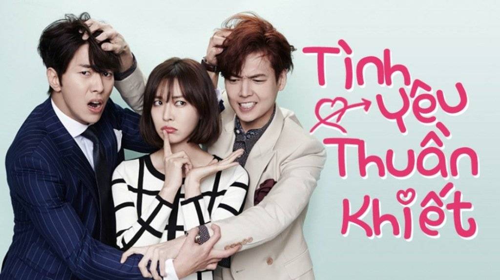 Tình Yêu Thuần Khiết Tình Yêu Thuần Khiết