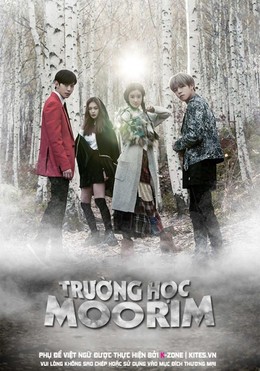 Ngôi Trường Phép Thuật