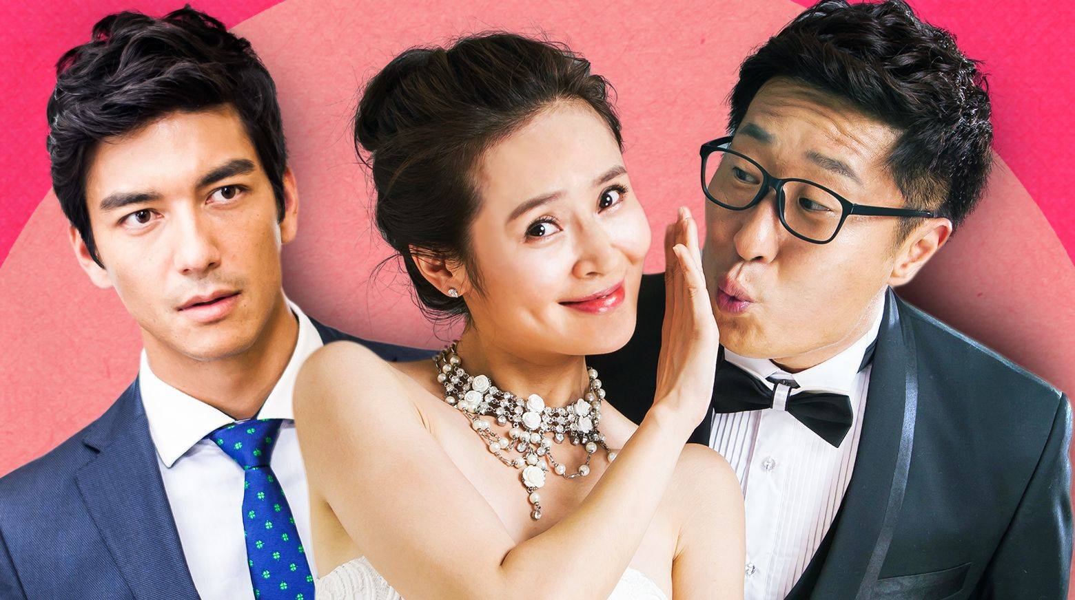 Vận May Hoa Đào Vận May Hoa Đào