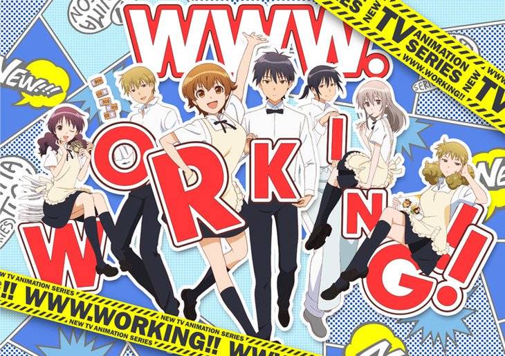 WWW.Working WWW.Working