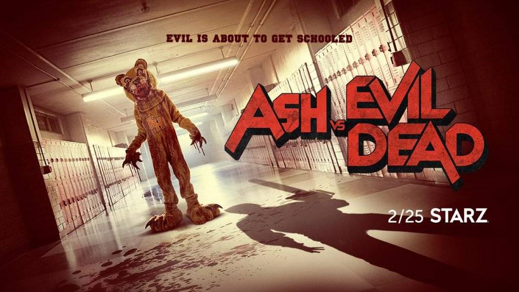 Ash Và Ma Cây (Phần 3) Ash Và Ma Cây (Phần 3)
