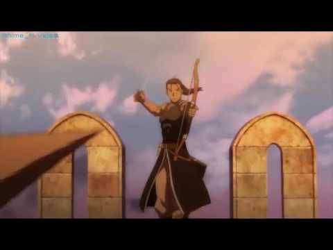 Chiến Ký Arslan Chiến Ký Arslan