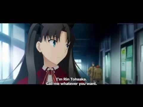 Fate/stay night: Unlimited Blade Works 2nd Season 2015 Fate/stay night: Unlimited Blade Works 2nd Season 2015