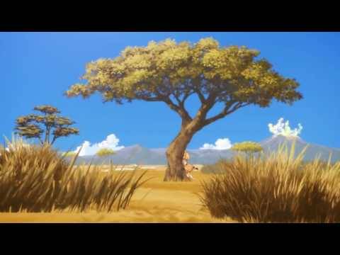 Kemono Friends Kemono Friends