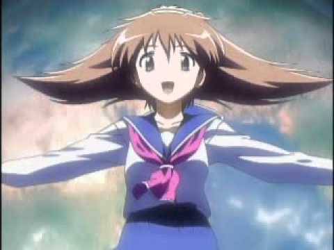 Narue no Sekai Narue no Sekai