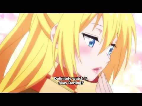 Nisekoi Season 2 Nisekoi Season 2