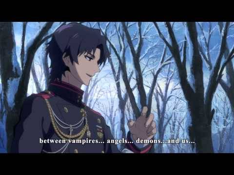 Owari no Seraph Owari no Seraph