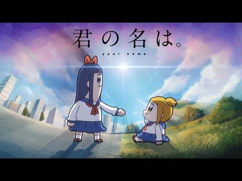 Pop Team Epic Pop Team Epic