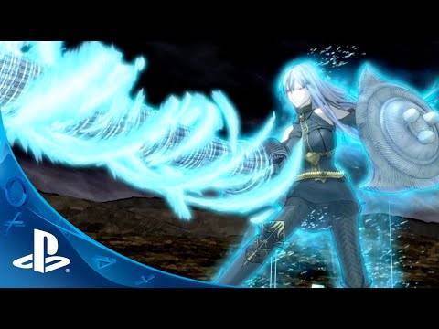 Valkyria Chronicles 2015 Valkyria Chronicles 2015