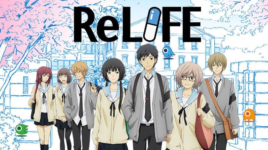 Kế Hoạch ReLife 2018 Kế Hoạch ReLife 2018