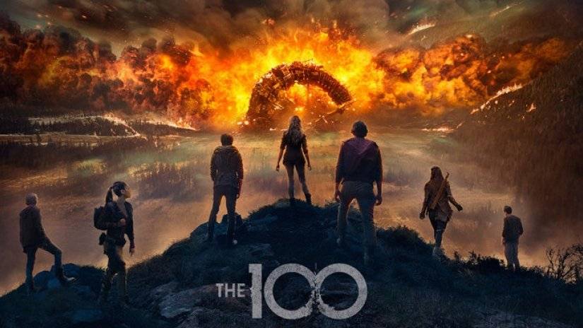 100 Người Thử Nghiệm (Phần 5) 100 Người Thử Nghiệm (Phần 5)