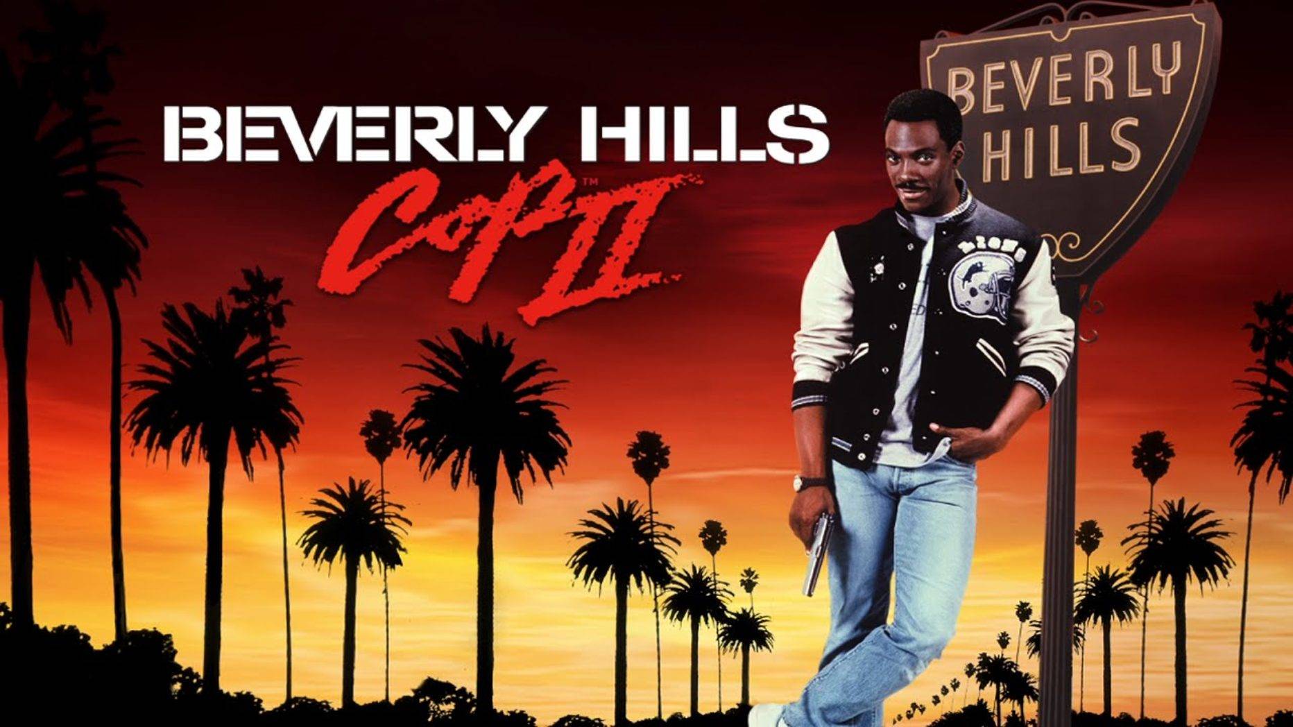 Cảnh Sát Vùng Beverly Hill (Phần 2) Cảnh Sát Vùng Beverly Hill (Phần 2)