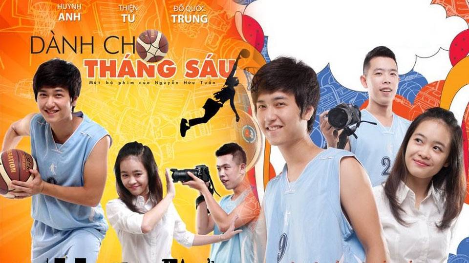 Dành Cho Tháng 6 Dành Cho Tháng 6