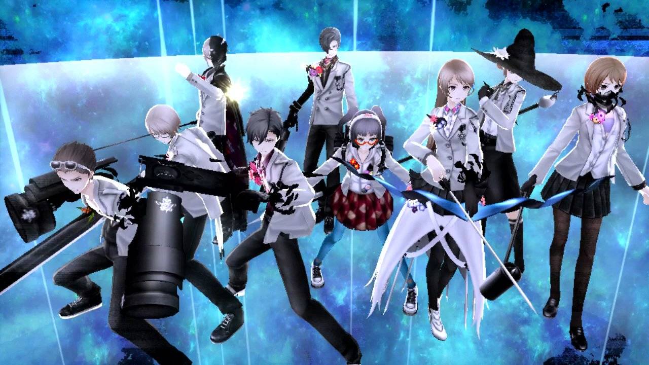 Hiệu Ứng Caligula Hiệu Ứng Caligula