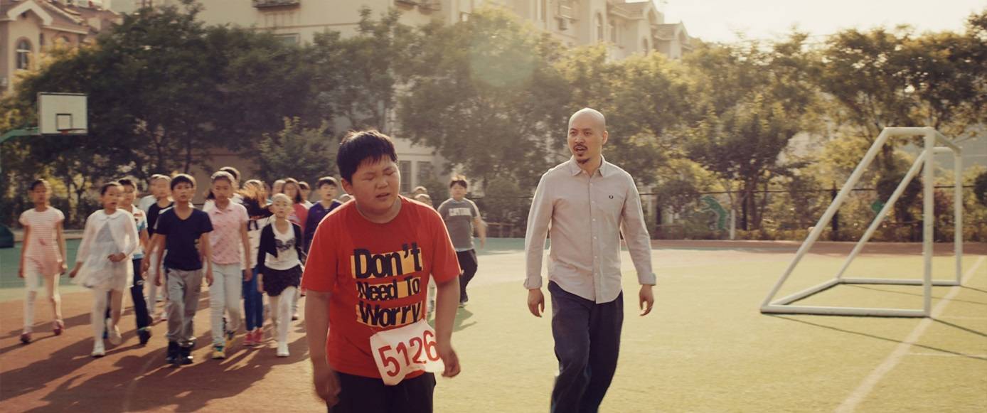 Mùa Hè Của Trư Thái Lang Mùa Hè Của Trư Thái Lang