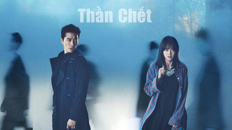 Thần Chết Thần Chết