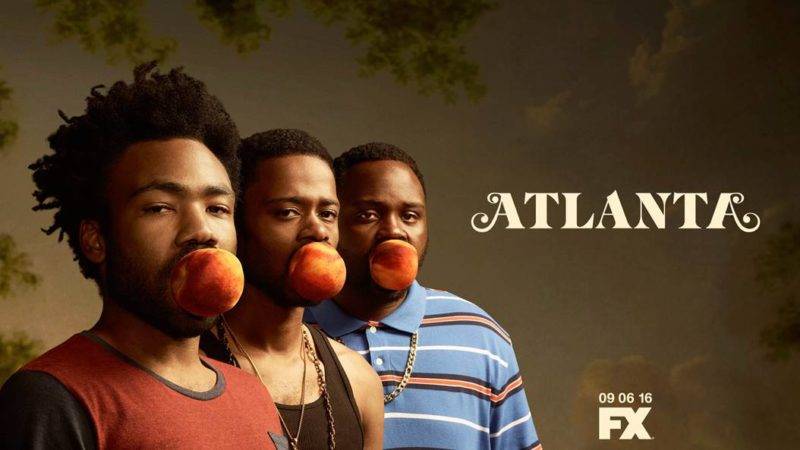Atlanta (2016) Atlanta (2016)