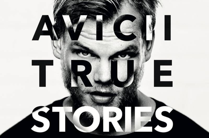 Avicii: Những Câu Chuyện Có Thật Avicii: Những Câu Chuyện Có Thật