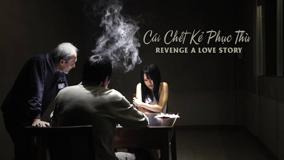 Cái Chết Kẻ Phục Thù Cái Chết Kẻ Phục Thù