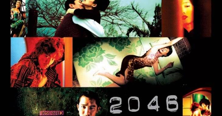 Căn Phòng 2046 Căn Phòng 2046