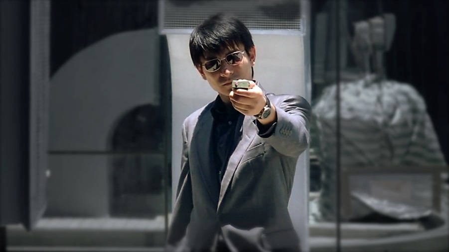 Giây Phút Đoạt Mệnh Giây Phút Đoạt Mệnh