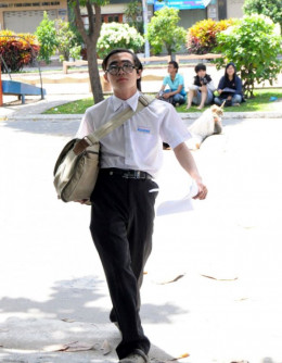 Kính Vạn Bông