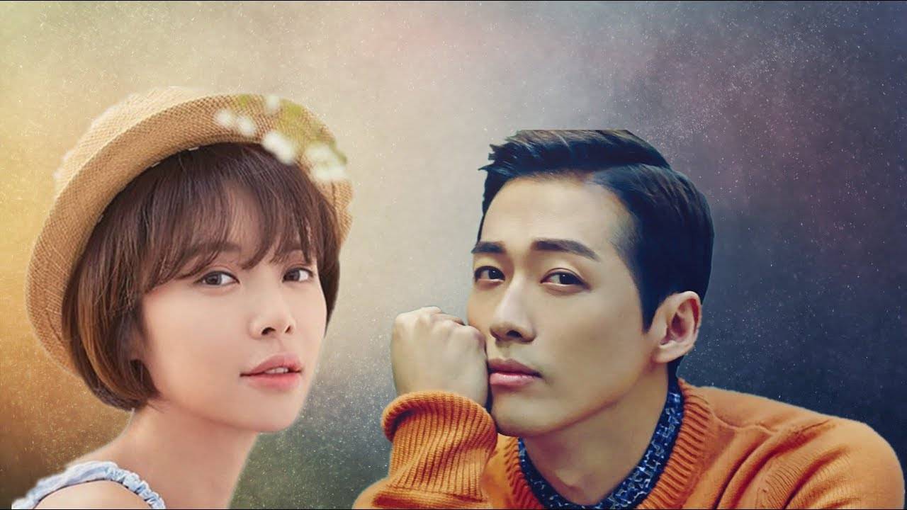 Mĩ Nam Và Jung Eum Mĩ Nam Và Jung Eum
