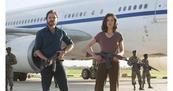 Chiến Dịch Entebbe Chiến Dịch Entebbe