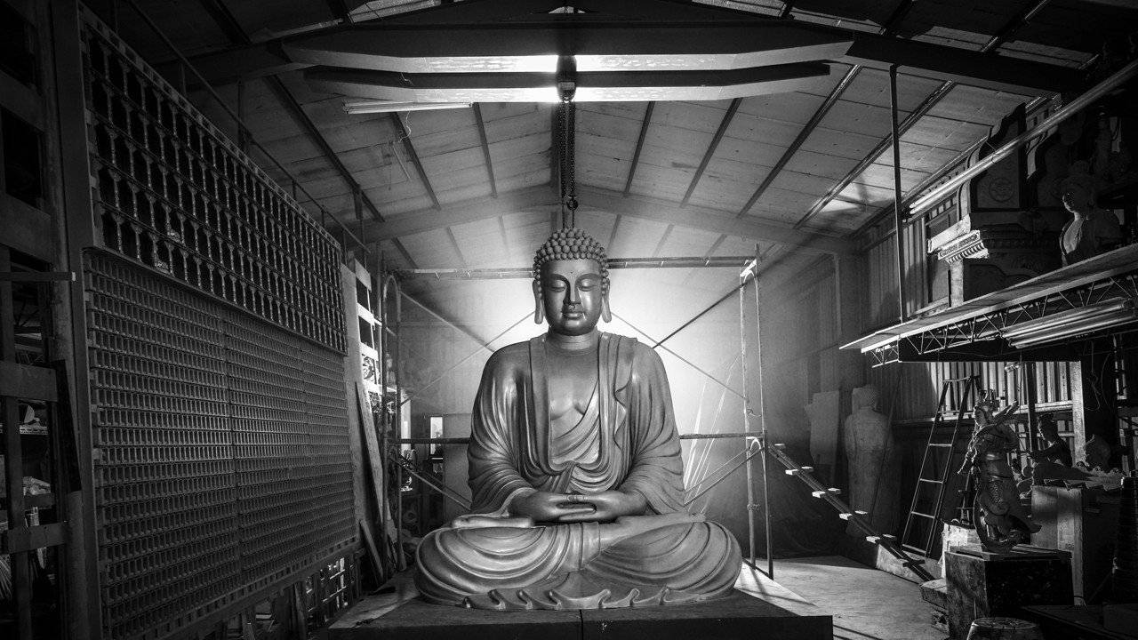 Đại Phật Buddha Đại Phật Buddha