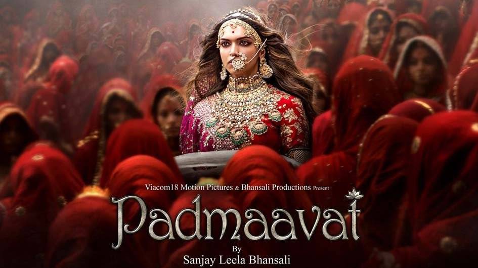 Hoàng Hậu Padmaavat Hoàng Hậu Padmaavat