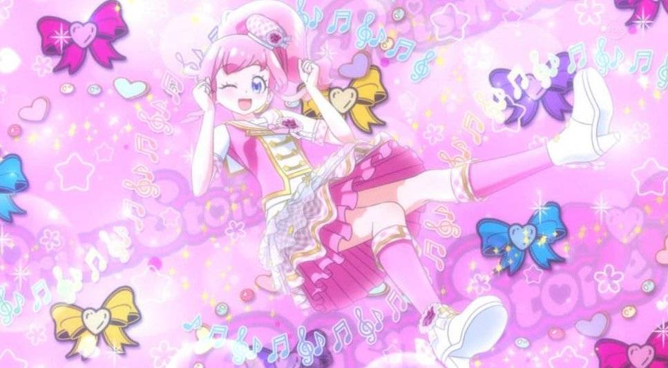 Kiratto Pri☆chan Kiratto Pri☆chan