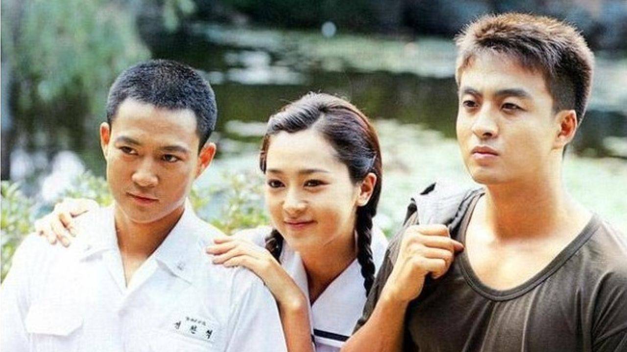 Mối Tình Đầu Mối Tình Đầu