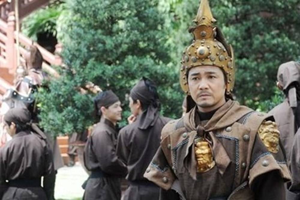 Tây Sơn Hiệp Khách Tây Sơn Hiệp Khách