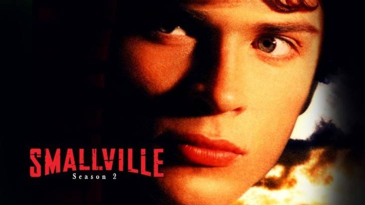 Thị Trấn Smallville 2 Thị Trấn Smallville 2