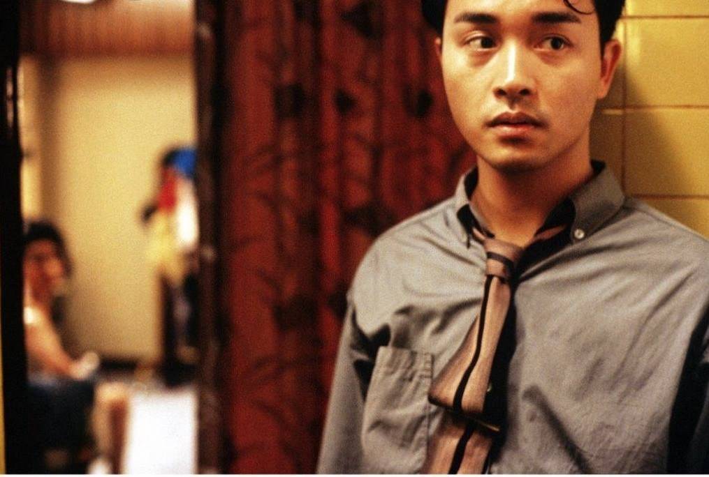 Trương Quốc Vinh Trương Quốc Vinh