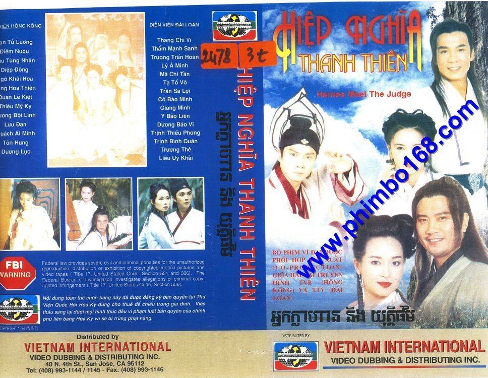 Hiệp Nghĩa Kiến Thanh Thiên Hiệp Nghĩa Kiến Thanh Thiên