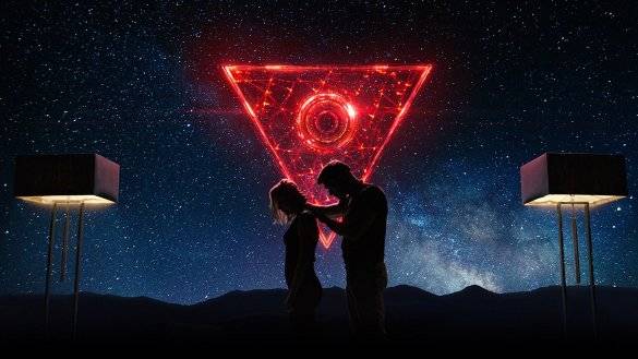 Tau (2018) Tau (2018)