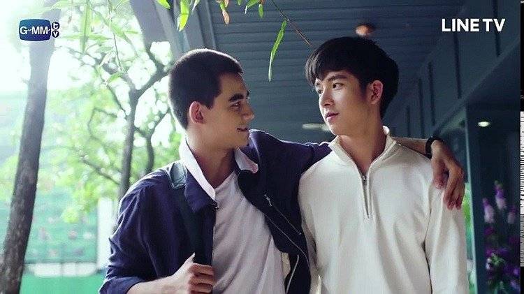 Vì Em Là Chàng Trai Của Tôi Vì Em Là Chàng Trai Của Tôi
