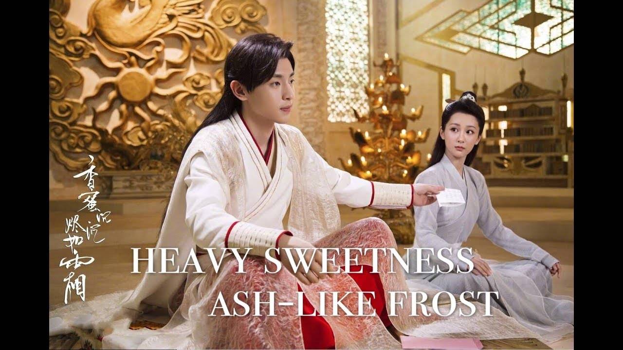 Hương Mật Tựa Khói Sương Hương Mật Tựa Khói Sương
