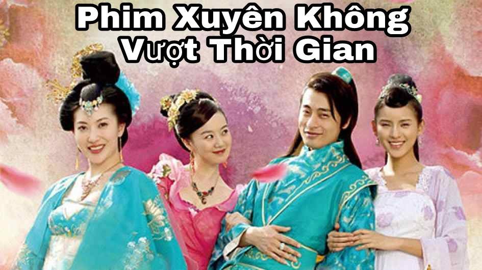 Mỹ Nam Đường Triều (Phần 1) Mỹ Nam Đường Triều (Phần 1)
