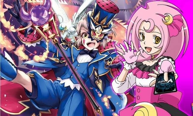 Cardfight!! Vanguard Cardfight!! Vanguard