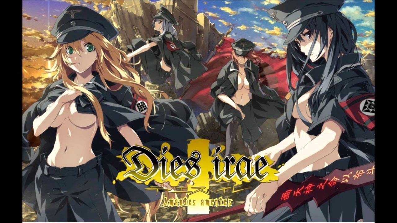 Dies Irae: To The Ring Reincarnation Dies Irae: To The Ring Reincarnation