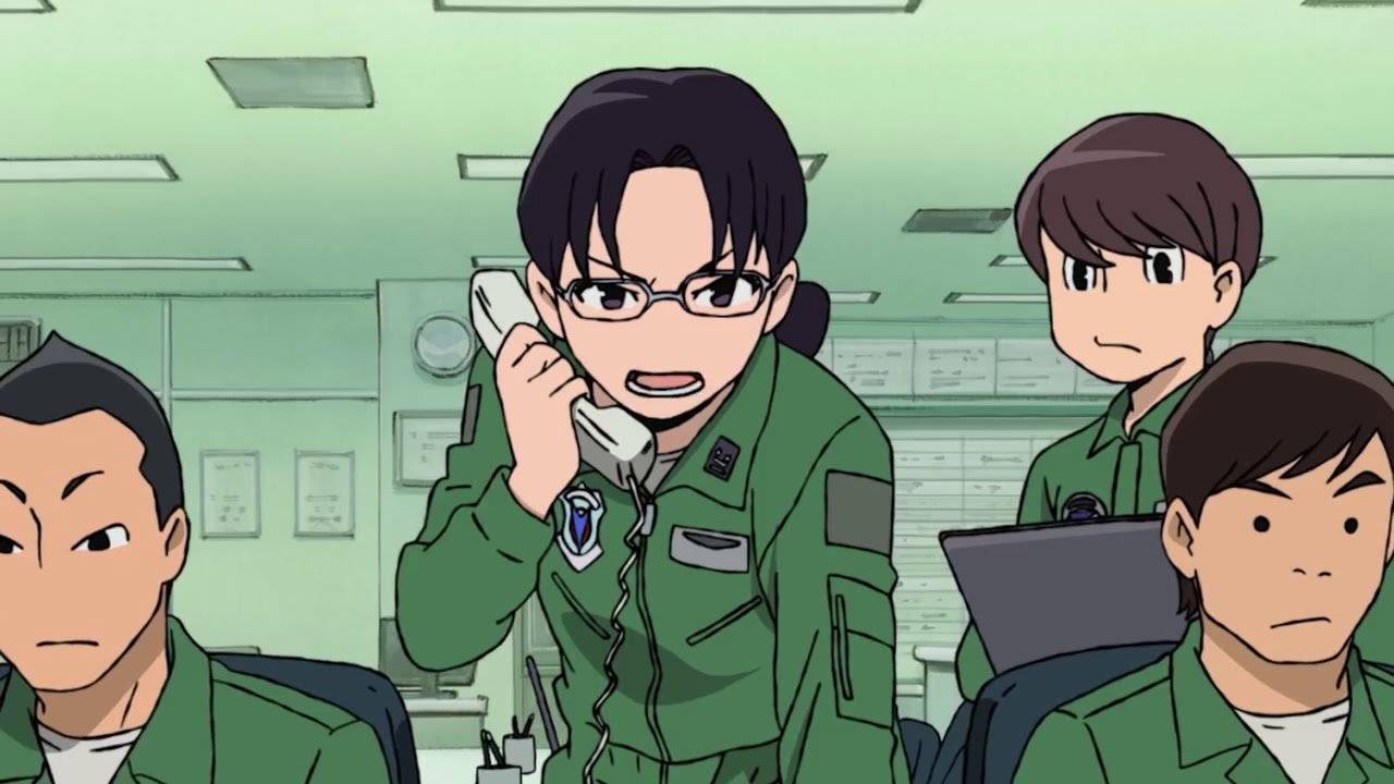 Hisone To Maso-Tan Hisone To Maso-Tan