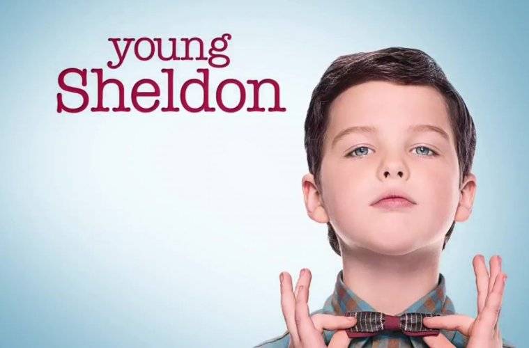 Tuổi Thơ Bá Đạo Của Sheldon (Phần 2) Tuổi Thơ Bá Đạo Của Sheldon (Phần 2)