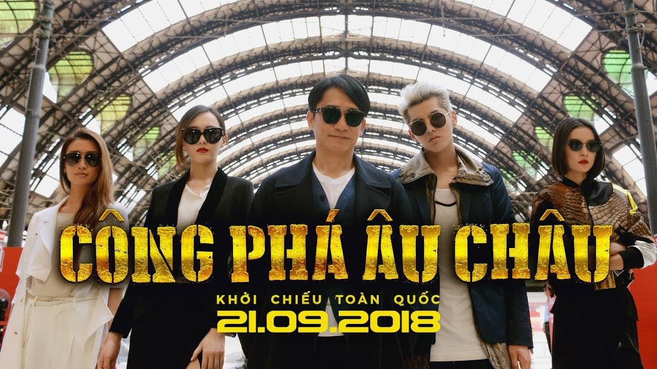 Chạm Đáy Giấc Mơ Chạm Đáy Giấc Mơ
