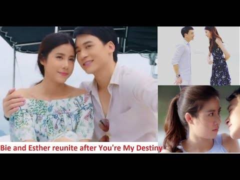 Chẳng Phải Định Mệnh Của Nhau Chẳng Phải Định Mệnh Của Nhau