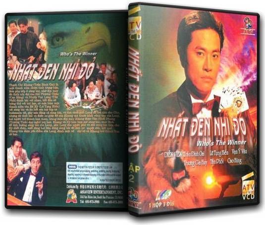 Nhất Đen Nhì Đỏ (Phần 1) Nhất Đen Nhì Đỏ (Phần 1)