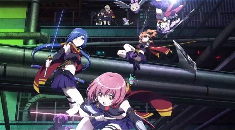 Release The Spyce Release The Spyce